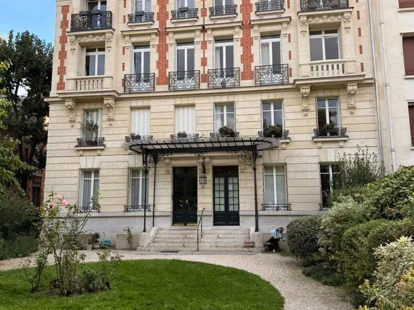 Studio à louer Neuilly sur Seine
