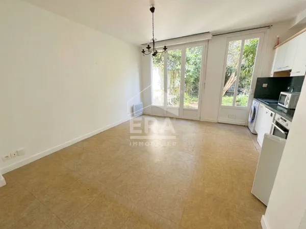 Appartement 3 pièces 74 m²