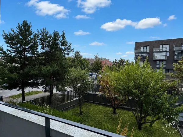 Appartement 4 pièces 76 m²