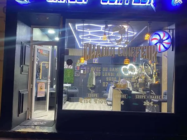 Barbershop