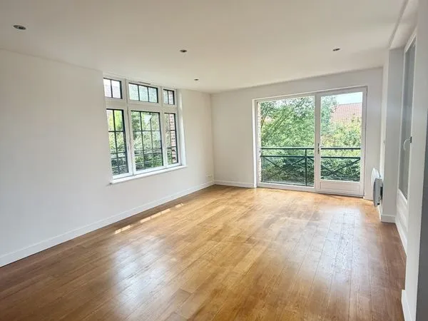 Appartement 2 pièces 56 m²
