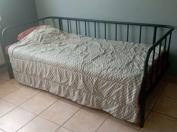 Chambre à louer chez l'habitant