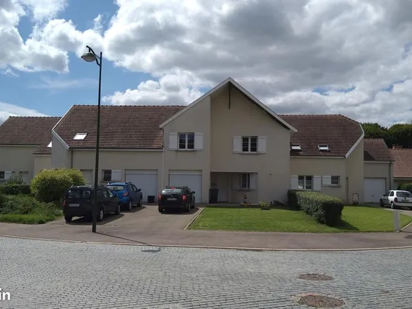 Pavillon 5 pièces 120 m²