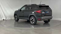 Dacia Duster 1.6 hybrid 140ch Extreme — photo 8