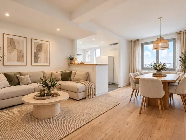 A VENDRE - Toulouse, Avenue Camille Pujol