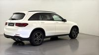 Mercedes Glc 400 d 330ch AMG Line 4Matic 9G-Tronic — photo 5