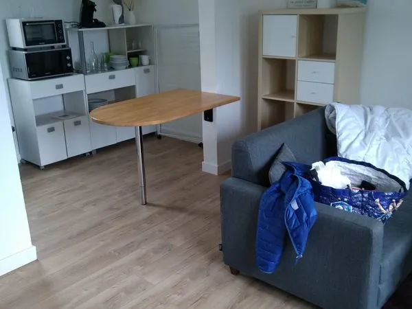 Location appartement sur st quay portrieux