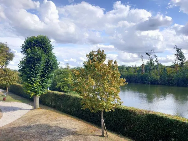 Appartement 3 pièces 93 m²