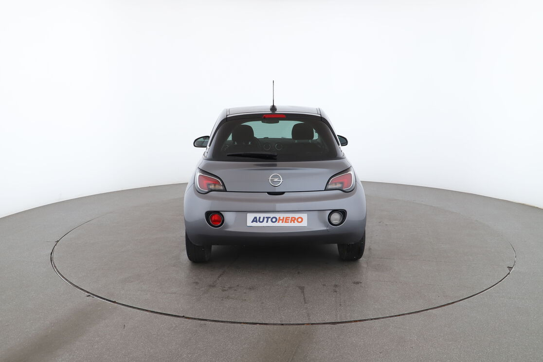 Opel Adam 1.4 Twinport Unlimited — photo 4