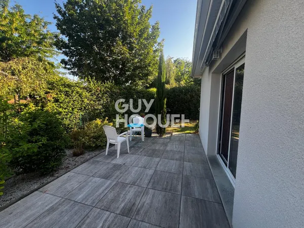 Maison Rozier En Donzy 3 pièce(s) 75 m2