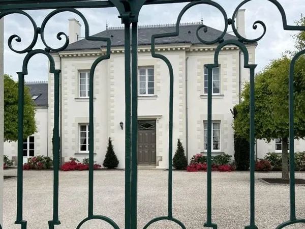 Maison de luxe 12 pièces 454 m²