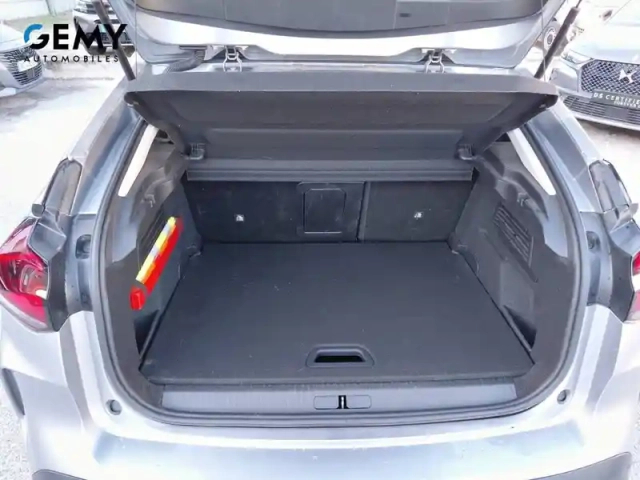 Citroën C4 puretech 130 s&amp;s eat8 — photo 59