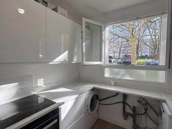 Appartement 4 pièces 75 m²