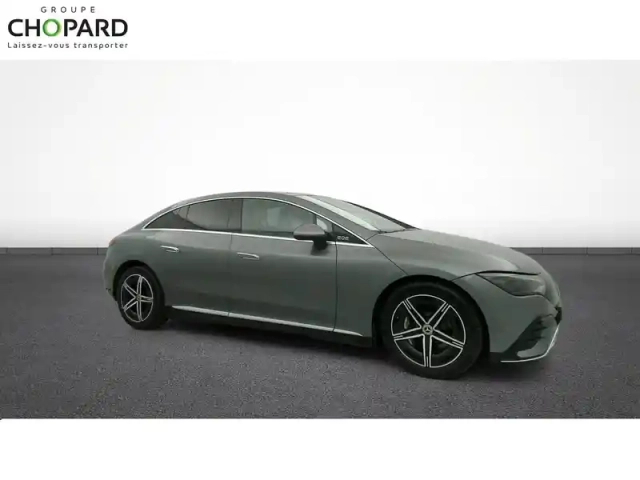 Mercedes Classe E eqe 350+ — photo 14