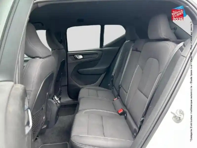 Volvo Xc40 recharge 231ch start edt — photo 11