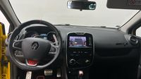Renault Clio 1.6 T 220ch RS Trophy EDC 5p — photo 11