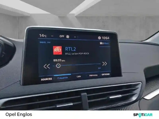 Peugeot 3008 1.2 puretech 130ch active s&amp;s — photo 14