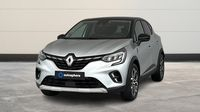 Renault Captur 1.6 E-Tech hybride 145ch Techno
