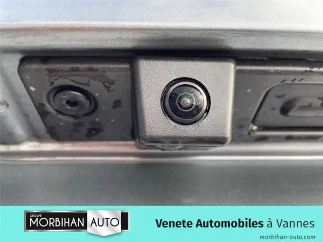 Jeep Avenger 115 kw 4x2 — photo 185