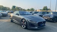 Jaguar F-Type Coupe 5.0 V8 450ch R-Dynamic BVA8 — photo 3