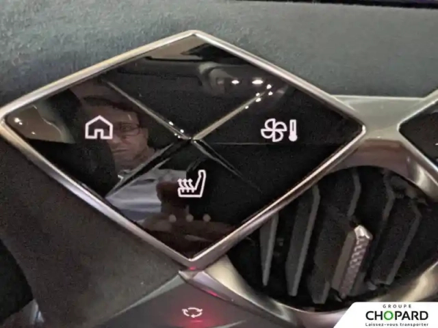 Ds Ds 3 hybride 145 e-dct6 — photo 44