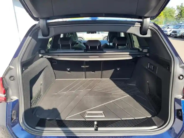Bmw X3 xdrive30e 299ch m sport — photo 22
