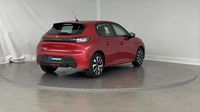 Peugeot 208 1.5 BlueHDi 100ch S&S Active — photo 5