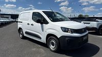 Peugeot Partner Standard 650kg BlueHDi 100ch S&S BVM5 Asphalt — photo 3