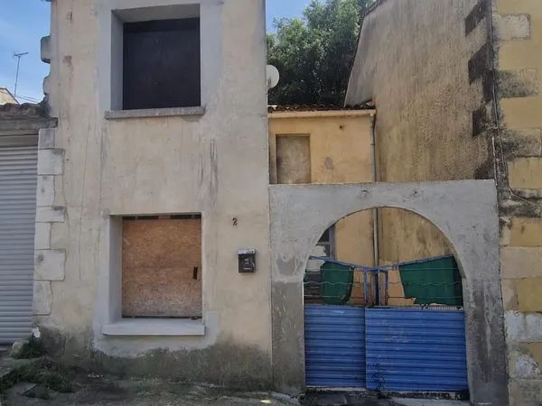 Maison 5 pièces 120 m²