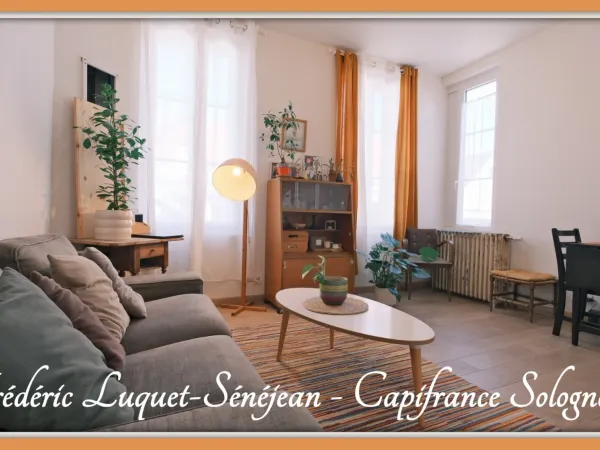 Maison 4 pièces 82 m²