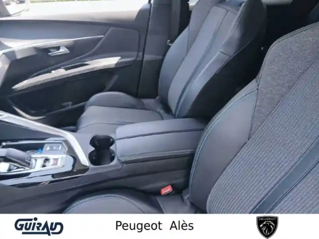 Peugeot 3008 bluehdi 130ch s&amp;s eat8 — photo 10