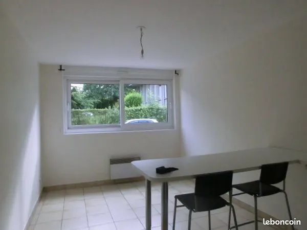 Location T1 Bis centre ville Clemenceau