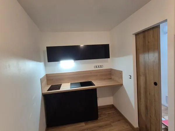 Studio rénové hyper centre