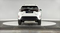 Toyota Yaris Cross 116h Design MY22 — photo 6