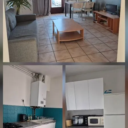 Appartement meublé à Talence - idéal pour colocation
