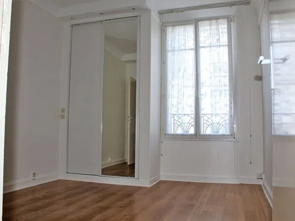 Appartement 1 pièce 15 m²
