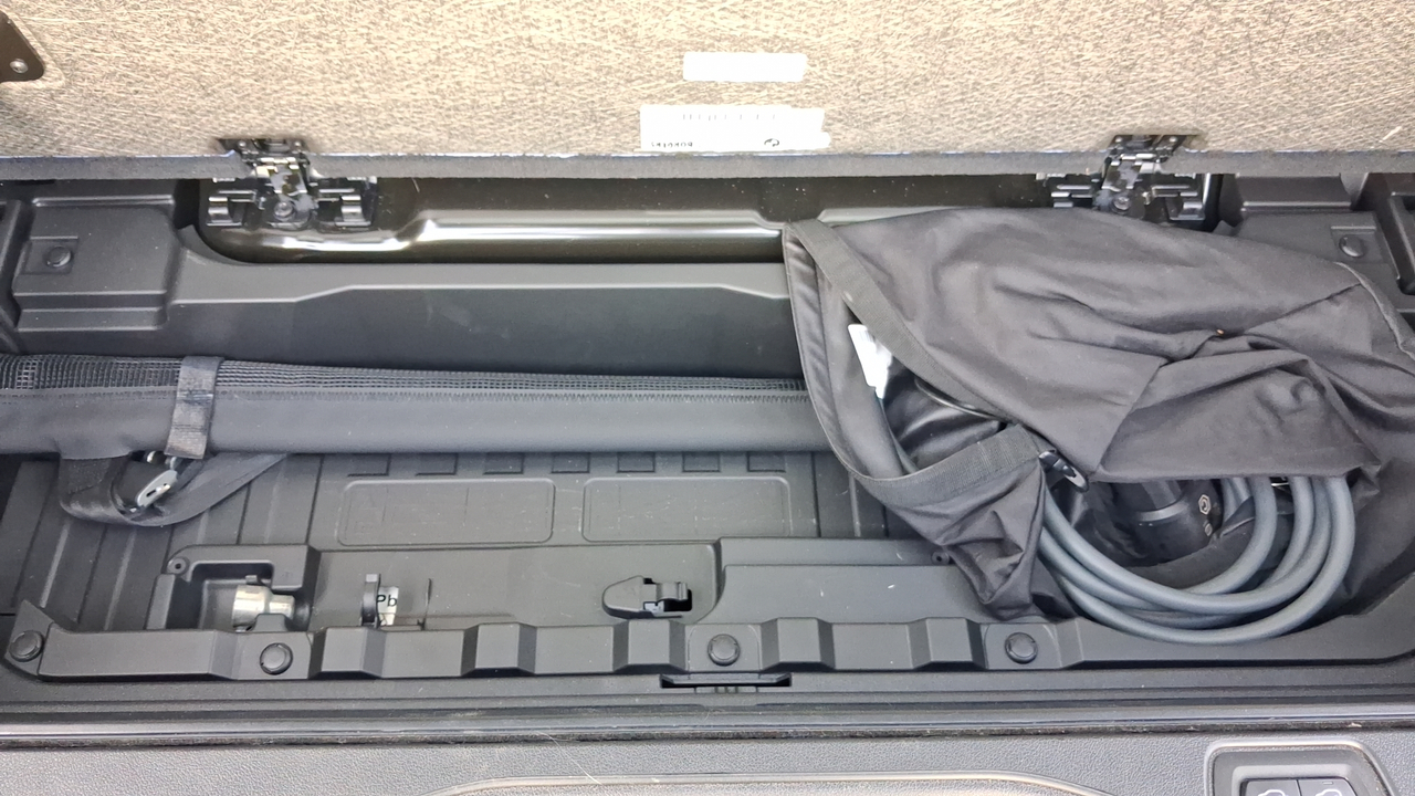 BMW X5 xDrive45e 394 ch BVA8 — photo 15
