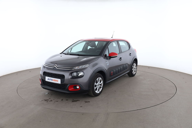 Citroen C3 1.2 PureTech Graphic