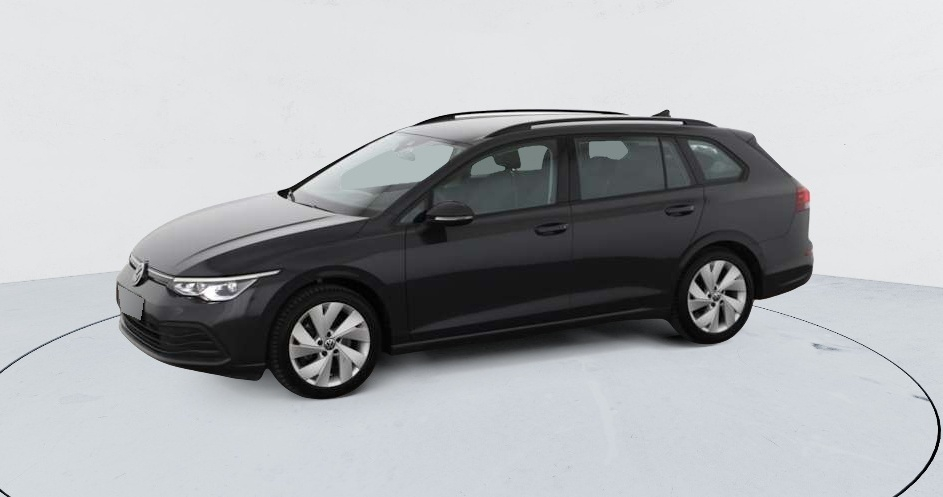 Volkswagen Golf — photo 2