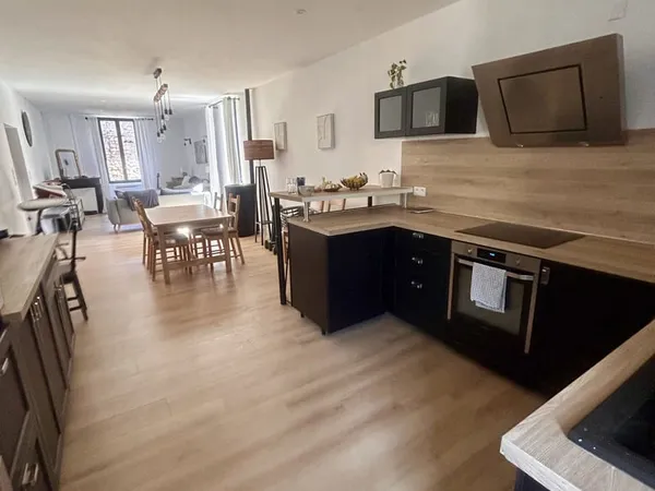 T4 a vendre à LUNEL