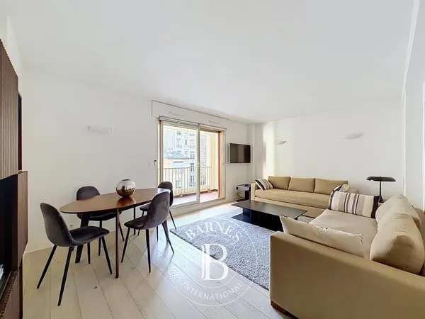 Le service location de la Maison BARNES vous propose ce bien :