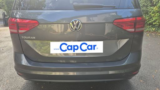 Volkswagen Touran 1.0 TSI 115 - Connect – 2019 – 91222 km – Essence – Boîte Manuelle — photo 32