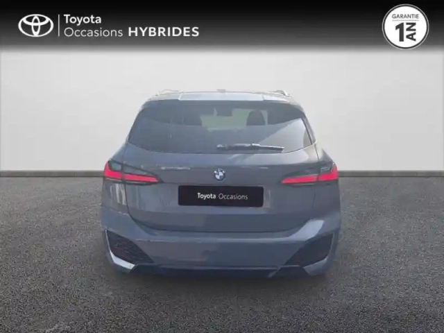 Bmw Serie 2 série 2 activetourer 218i 136ch m sport dkg7 — photo 19