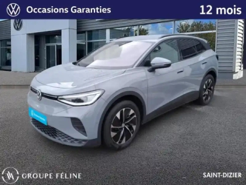 Volkswagen Id.4 286ch pro 77 kwh life max