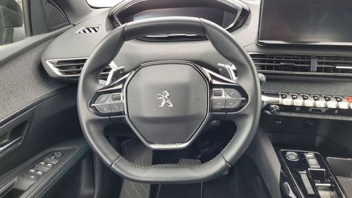 Peugeot 5008 1.2 PureTech 130 EAT8 - Allure Pack – 2023 – 27094 km – Essence – Boîte Automatique — photo 31