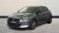 Peugeot 208 1.2 PureTech 100ch S&S Style 118g
