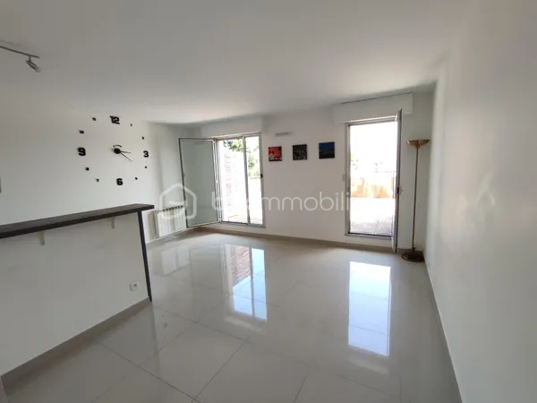 Appartement 1 pièce 30 m²