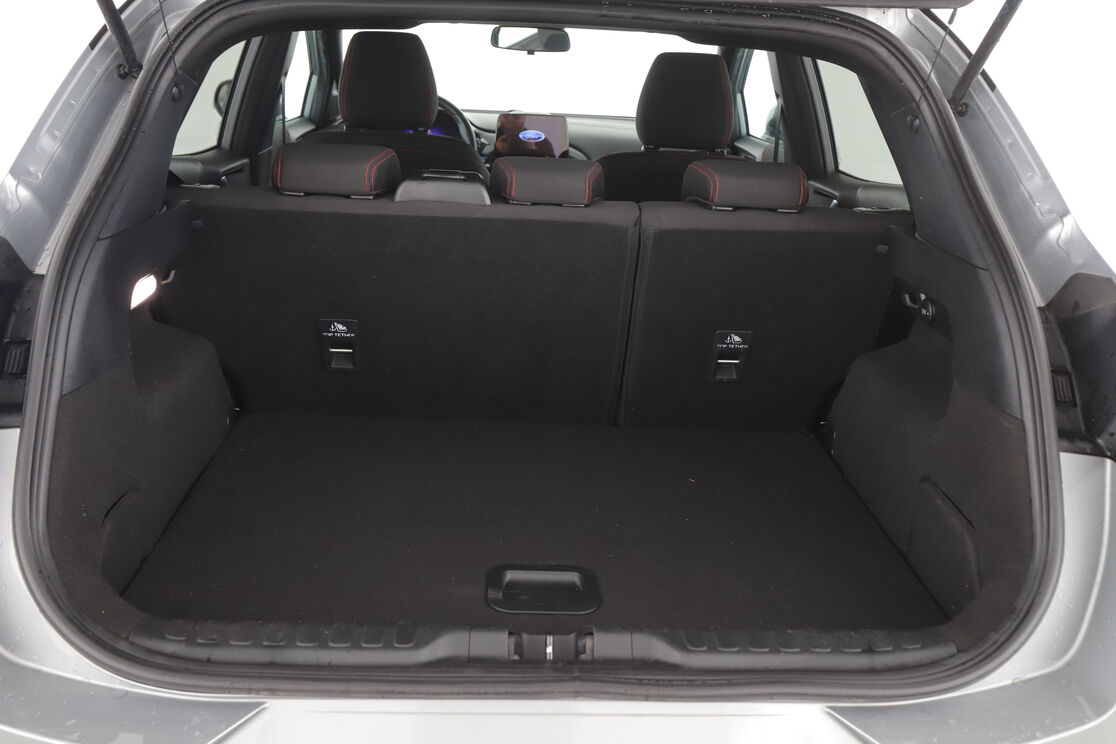 Ford Puma 1.0 EcoBoost Hybrid mHEV ST Line — photo 16