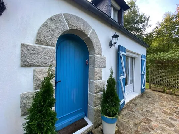 Maison 6 pièces 120 m²
