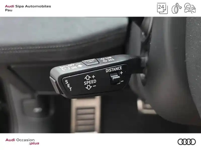 Audi A6 e-tron avant performance 367 ch 100 kwh — photo 31